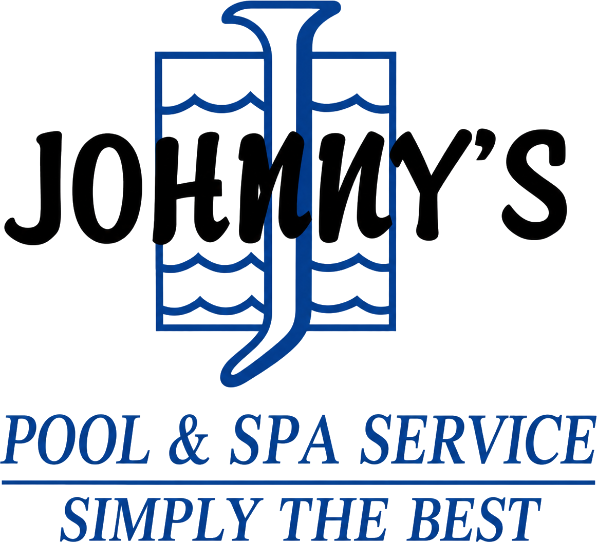 Johnny's Pool & Spa Service