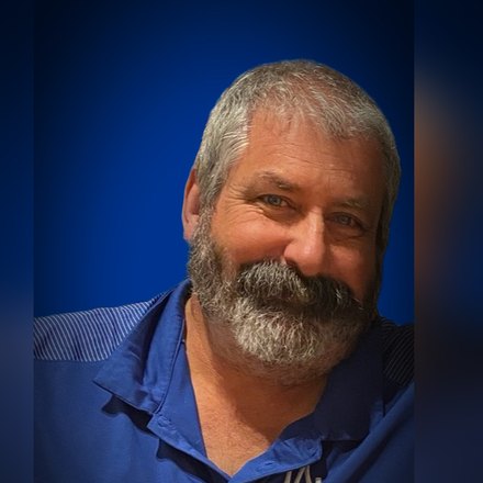 Mike, General Manager